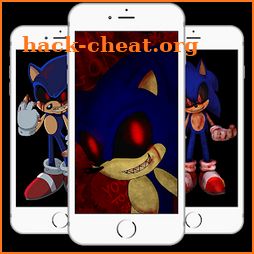 Sonic Exe Android Wallpapers HD icon