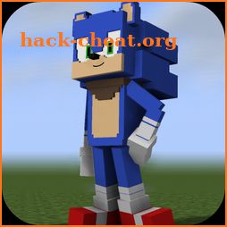 Sonic Fast Craft icon