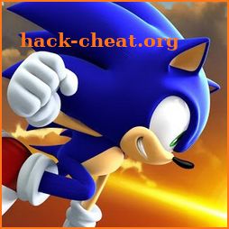 Sonic Forces: Speed Battle icon