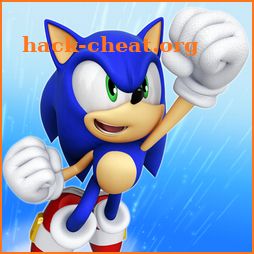 Sonic Jump Fever icon