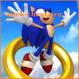 Sonic Jump Pro icon