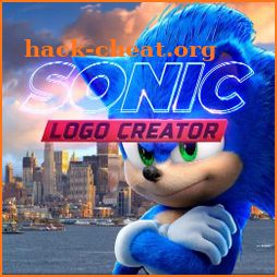 Sonic Movie Avatar Maker icon