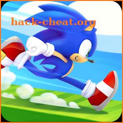 Sonic Runners Adventure icon