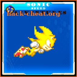 Sonic Speed Adventure icon