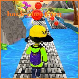 Sonic Subway Surf Runner: Run Games icon