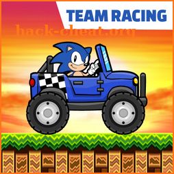 Sonic Team Racing icon