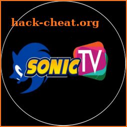 SONIC TV icon