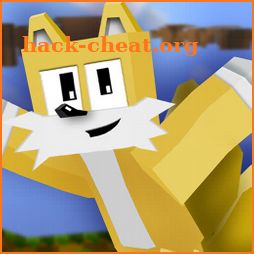 Sonico Game Mod for Minecraft PE icon