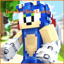 Sonico Mod for Minecraft PE icon