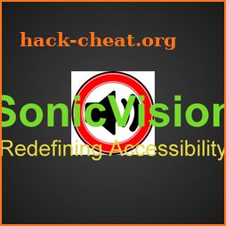 SonicVision icon