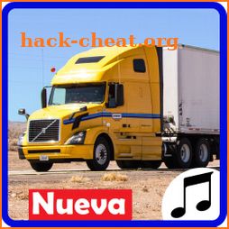 Sonidos de Camiones gratis para Celular icon