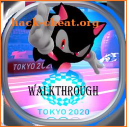 Soniic Olympic Games tokyo 2020 Tips icon