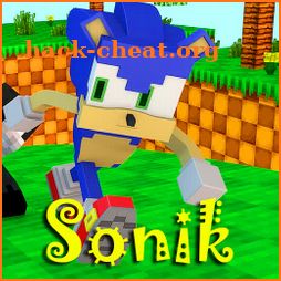 Sonik to Minecraft icon