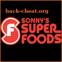 Sonny's Super Foods icon