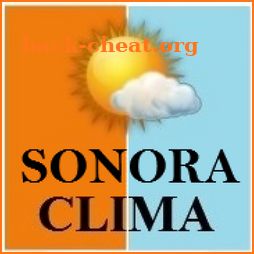 SONORA Clima 1.0 icon