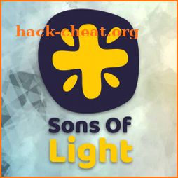 Sons of Light - Coptic Orthodox Church icon