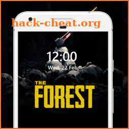 Sons of the Forest Wallpaper icon