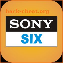 Sony Six Live Fifa 2018 icon