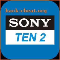 Sony Ten 2 Live Football icon