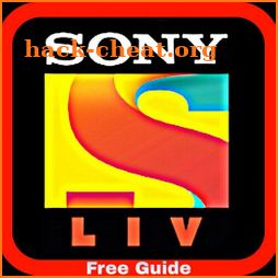 SonyLiv - Live TV Shows & Movies Guide icon