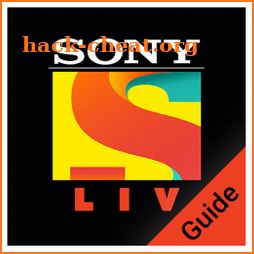 SonyLIV - Live TV Shows & Movies Tips icon
