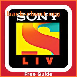 SonyLiv - Live TV Shows, Cricket & Movies Guide icon