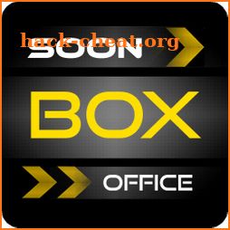 SoonBox - Movie TV Show & Box Office Inform icon
