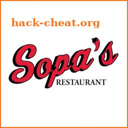 Sopa’s Restaurant icon
