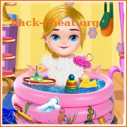 Sophia Baby Care - Feeding And Playing icon