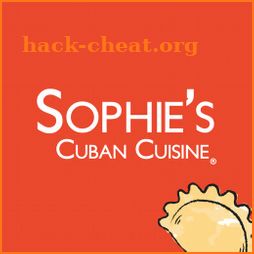 Sophie's Cuban icon