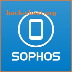 Sophos Mobile Control icon