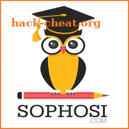 Sophosi icon