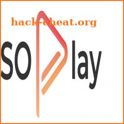 SOPlay icon
