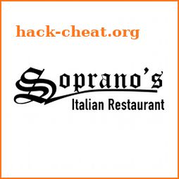 Soprano's Italian Restaurant icon