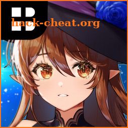 Sorceress Idle : AFK RPG icon