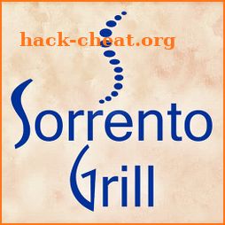 Sorrento Grill icon