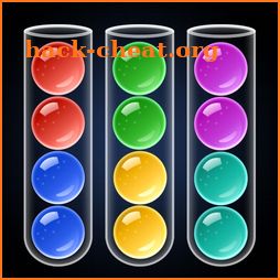 Sort Color Puzzle icon