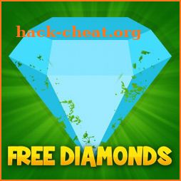 Sorteos de Diamantes Free icon