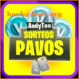 Sorteos de paVos - AndyTec icon