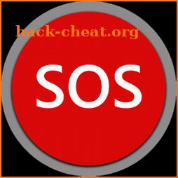 SOS Alert | Emergency & Safety App icon