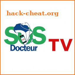 SOS DOCTEUR TV icon