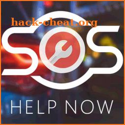SOS Help Now icon