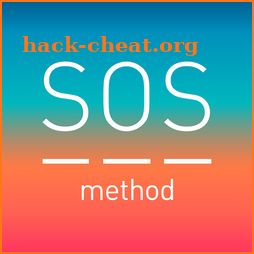 SOS Method: Meditation icon