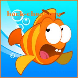 SOS - Save Our Fish icon