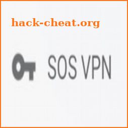 SOS VPN V2 icon