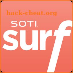 SOTI surf icon