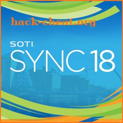 SOTI SYNC 18 icon