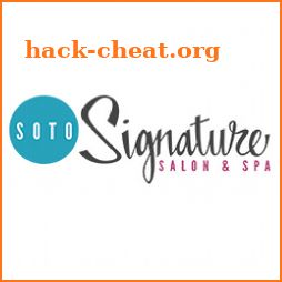 Soto Signature Salon & Spa icon