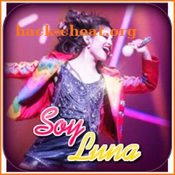 Sou Luna - Music Album 2019 icon