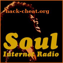 Soul & Motown - Internet Radio icon